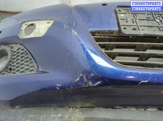купить Бампер на Opel Zafira B 2005-2014