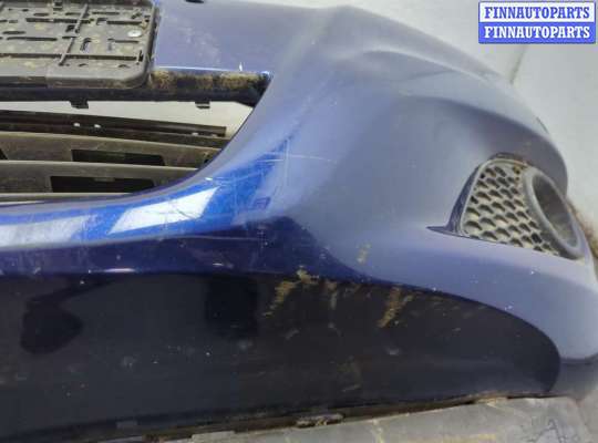 купить Бампер на Opel Zafira B 2005-2014