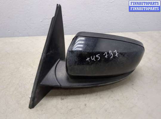 купить Зеркало боковое на BMW X5 E70 2006-2013