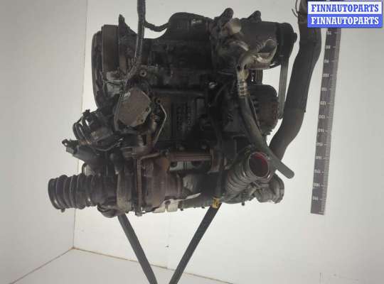 купить Двигатель (ДВС) на Ford Focus 3 2011-2015