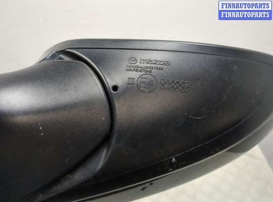 купить Зеркало боковое на Mazda 3 (BP) 2019-2025