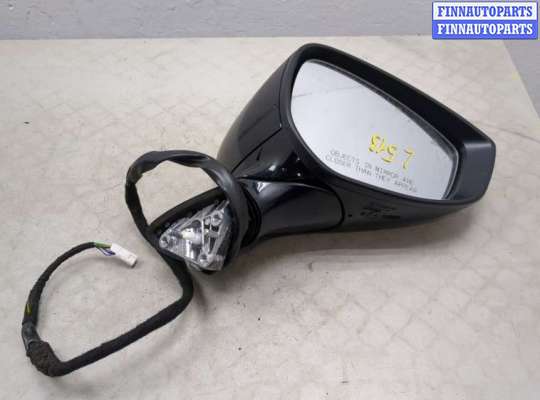 купить Зеркало боковое на Mazda 3 (BP) 2019-2025