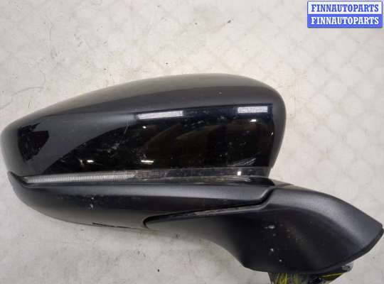 купить Зеркало боковое на Mazda 3 (BP) 2019-2025