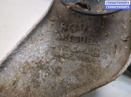 купить Двигатель стеклоочистителя (моторчик дворников) передний на Honda Element 2002-2011