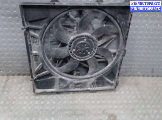купить Вентилятор радиатора на BMW X3 F25 2010-2014