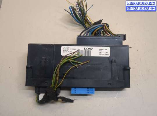 купить Блок комфорта на BMW X5 E70 2006-2013