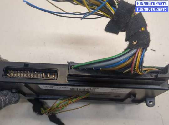 купить Блок комфорта на BMW X5 E70 2006-2013