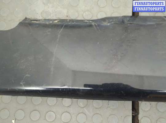 Накладка декоративная (на порог) на Audi A8 (D3, 4E)