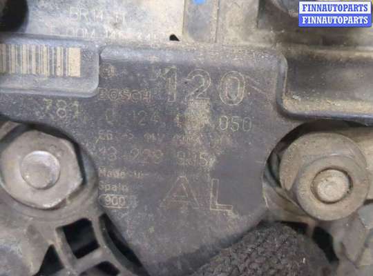 купить Генератор на Opel Zafira B 2005-2012
