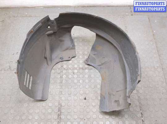 Защита арок (подкрылок) FO1869918 на Ford Fiesta 2008-2013
