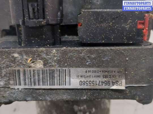 купить Насос электрический усилителя руля на Peugeot 307 2001-2008