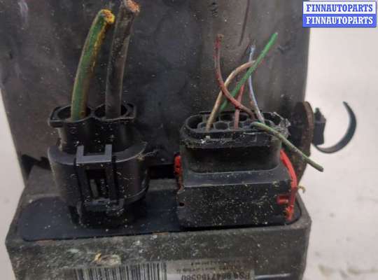 купить Насос электрический усилителя руля на Peugeot 307 2001-2008