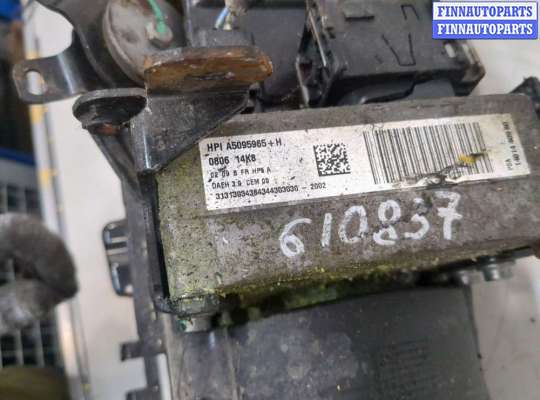 купить Насос электрический усилителя руля на Citroen C8 2002-2014