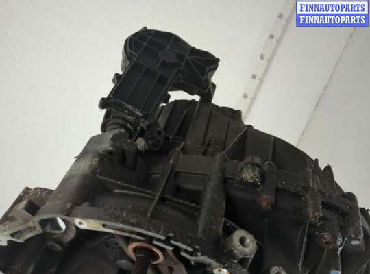 купить КПП - робот на Mitsubishi Colt 2002-2012