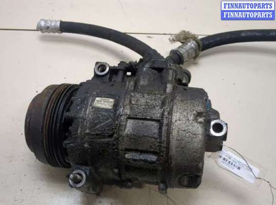 купить Компрессор кондиционера на BMW 3 E46 1998-2006