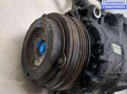 купить Компрессор кондиционера на BMW 3 E46 1998-2006