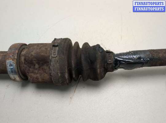 купить Полуось (приводной вал, шрус) на Ford Focus 2 2008-2011