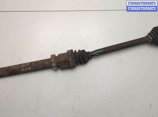 купить Полуось (приводной вал, шрус) на Ford Focus 2 2008-2011