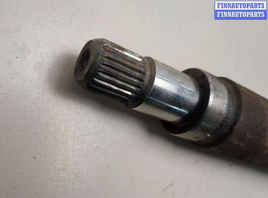 купить Полуось (приводной вал, шрус) на Ford Focus 2 2008-2011