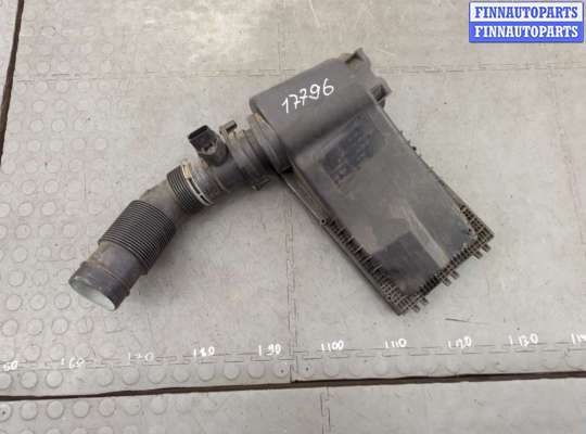 купить Измеритель потока воздуха (расходомер) на Audi Q7 2005-2015