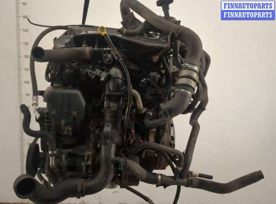 купить Двигатель (ДВС) на Peugeot Boxer 2014-2025