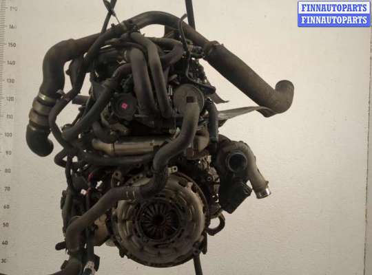 купить Двигатель (ДВС) на Peugeot Boxer 2014-2025