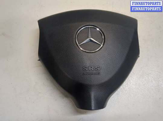 купить Подушка безопасности водителя на Mercedes A W169 2004-2012