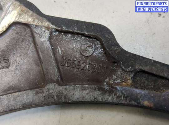 купить Плита переходная крепления КПП на Opel Corsa D 2006-2014