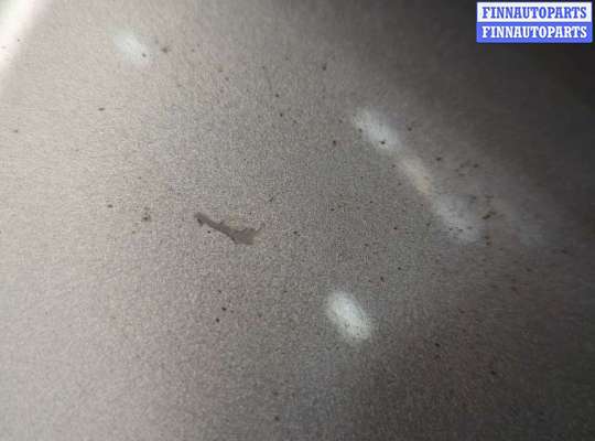 купить Крышка (дверь) багажника на Mazda 6 (GH) 2007-2012