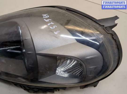 купить Фара (передняя) на Fiat Punto Evo 2009-2012