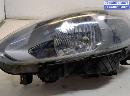 купить Фара (передняя) на Fiat Punto Evo 2009-2012