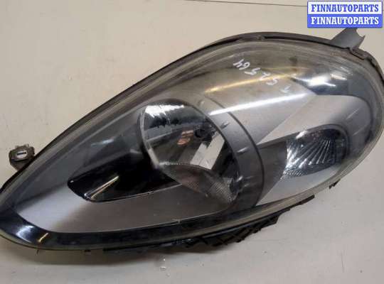 купить Фара (передняя) на Fiat Punto Evo 2009-2012