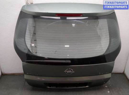 Купить Замок багажника на Opel Signum Замок багажника OP2355566 на Opel Signum