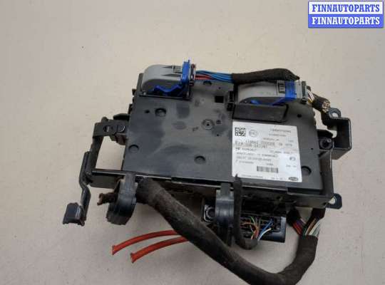 купить Блок управления бортовой сети (Body Control Module) на Peugeot Boxer 2014-2025