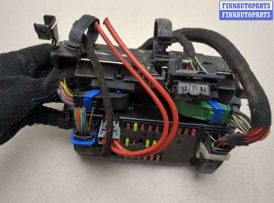 купить Блок управления бортовой сети (Body Control Module) на Peugeot Boxer 2014-2025