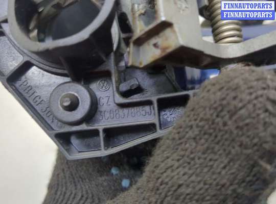 купить Ручка двери наружная на Volkswagen Passat 6 2005-2010