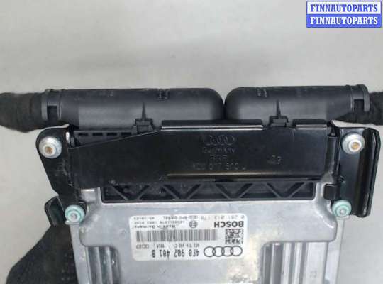 купить Блок управления двигателем на Audi A6 (C6) 2005-2011