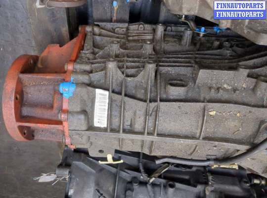 купить КПП - автомат (АКПП) 4х4 на Lincoln Navigator 2002-2006