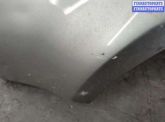 купить Крыло на Audi A4 (B6) 2000-2006