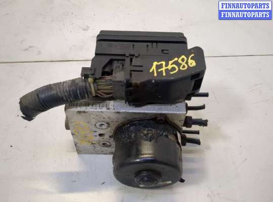 Блок АБС, насос (ABS, ESP, ASR) FO1979014 на Ford Explorer 2001-2006
