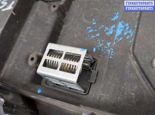 купить Замок капота на Peugeot 308 2007-2013