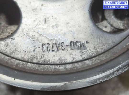 купить Насос гидроусилителя руля (ГУР) на Ford Focus 2 2005-2008