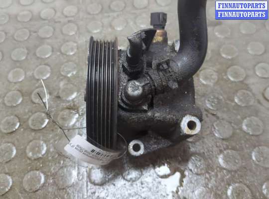 купить Насос гидроусилителя руля (ГУР) на Ford Focus 2 2005-2008