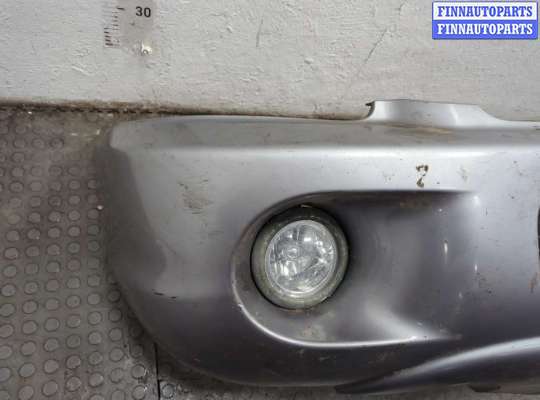 купить Бампер на Hyundai Santa Fe 2000-2006