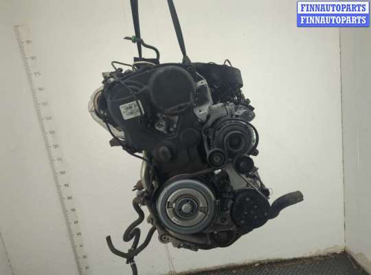 Двигатель (ДВС) VL565230 на Volvo V60 2018-2025