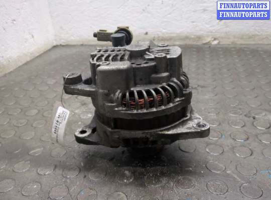 Генератор MZ651792 на Mazda 3 (BK) 2003-2009
