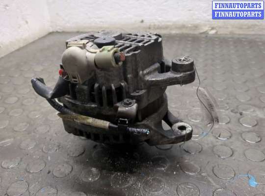 купить Генератор на Mazda 3 (BK) 2003-2009