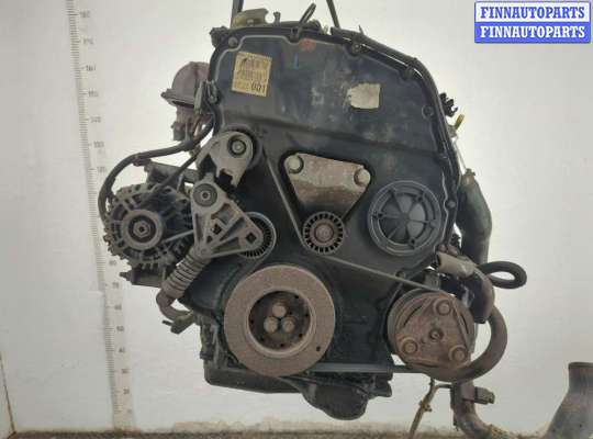 Купить Генератор на Ford Mondeo 3 2000-2007 Генератор FO2235041 на Ford Mondeo 3 2000-2007