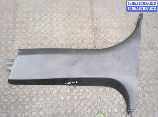Обшивка центральной стойки BM3383741 на BMW X3 G01 2017-2024