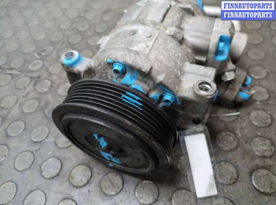 купить Компрессор кондиционера на Skoda Octavia (A5) 2004-2013